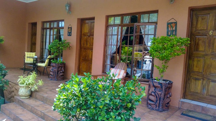 Mpumalanga Accommodation at Harmony Guesthouse | Viya