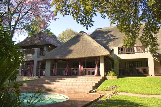 West Rand Accommodation at  | Viya