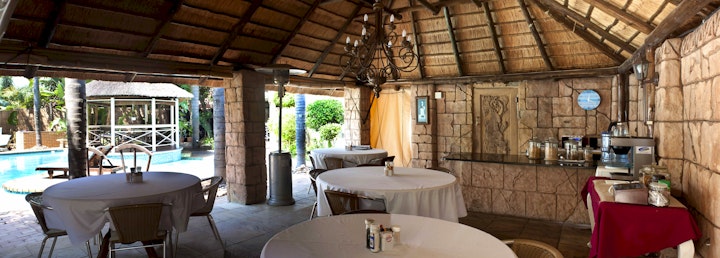 Gauteng Accommodation at Summerview Guest Lodge | Viya