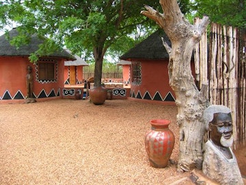 Limpopo Accommodation at  | Viya