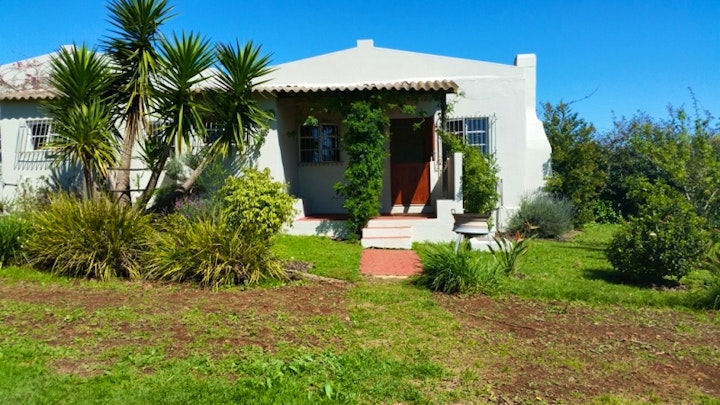 Grabouw Accommodation at Aanhouwen Cottages | Viya