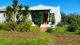 Grabouw Accommodation at  | Viya