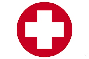 Red Cross War Memorial Children's Hospital