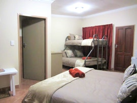 Free State Accommodation at  | Viya