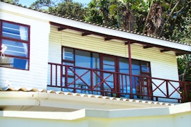 Wild Coast Accommodation at  | Viya