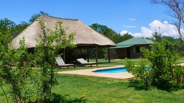  at Riverbend Self-Catering Cottages | TravelGround