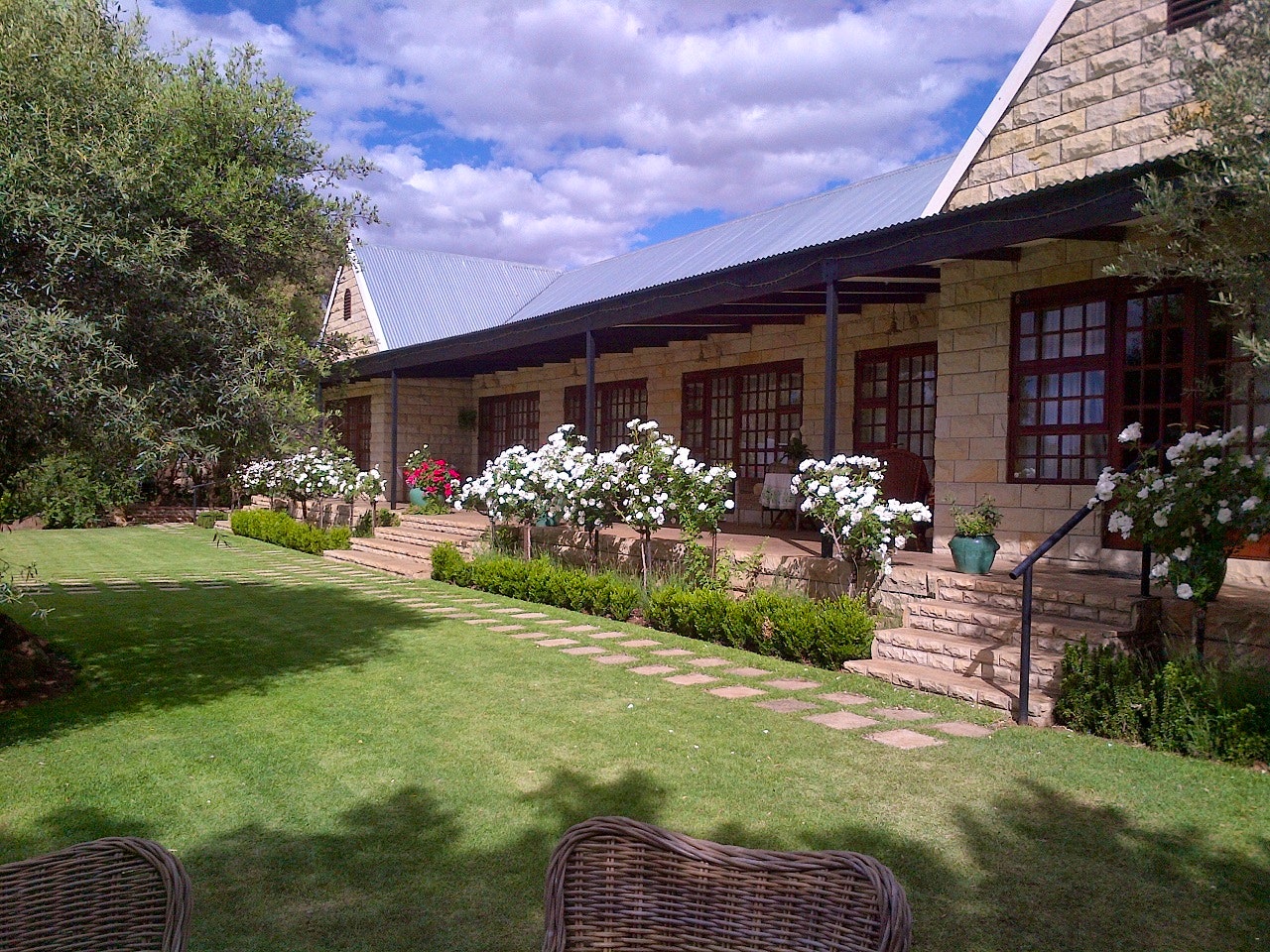 Bloemfontein Accommodation at  | Viya