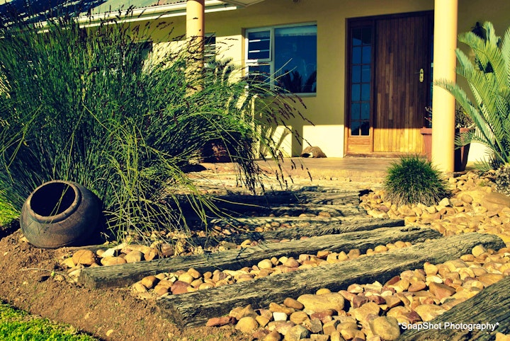 Eastern Cape Accommodation at Kududu Guest House | Viya