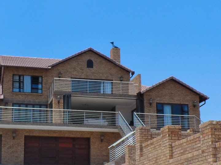 Loskop Valley Accommodation at Waterview House | Viya