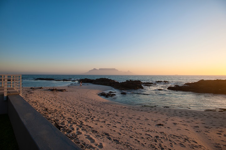 Cape Town Accommodation at Bokkombaai Tides | Viya