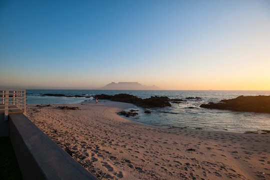 Milnerton Rural Accommodation at  | Viya