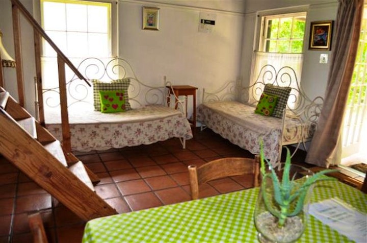Western Cape Accommodation at Daisy Cottage | Viya