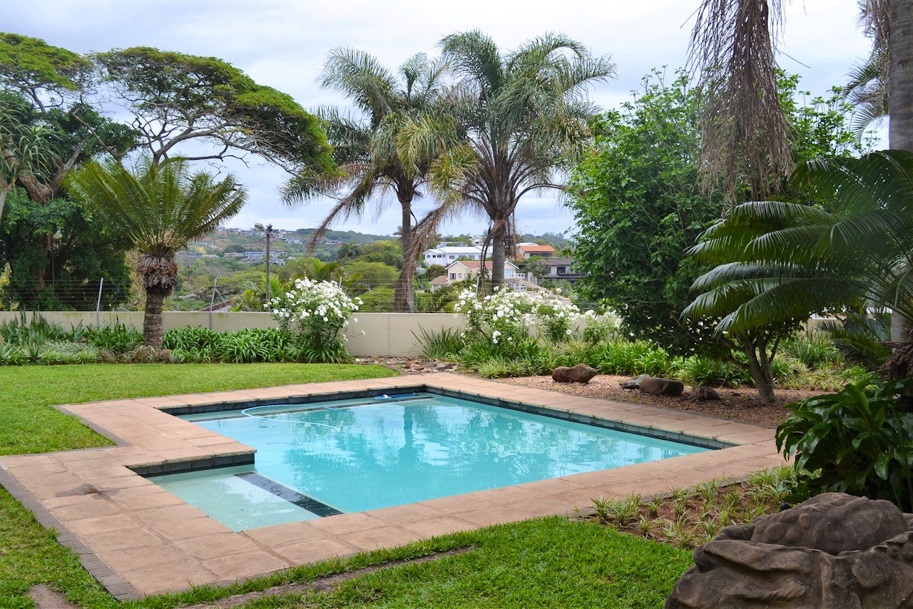 Ballito Accommodation at  | Viya