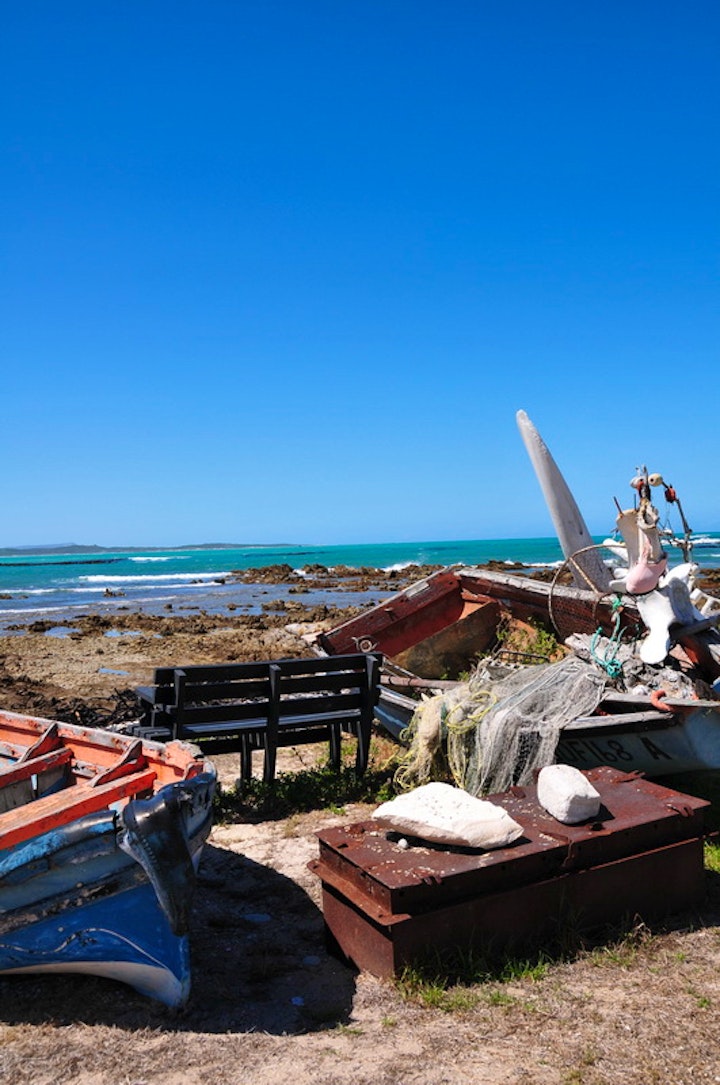 Gansbaai Accommodation at Great White Accommodation | Viya