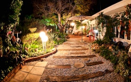 Northern Cape Accommodation at Eden Guest House | Viya