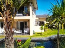 Garden Route Accommodation at Mandalay Guest House | Viya