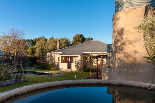 Garden Route Accommodation at  | Viya