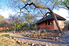 Namibia Accommodation at Ohange Namibia Lodge | Viya