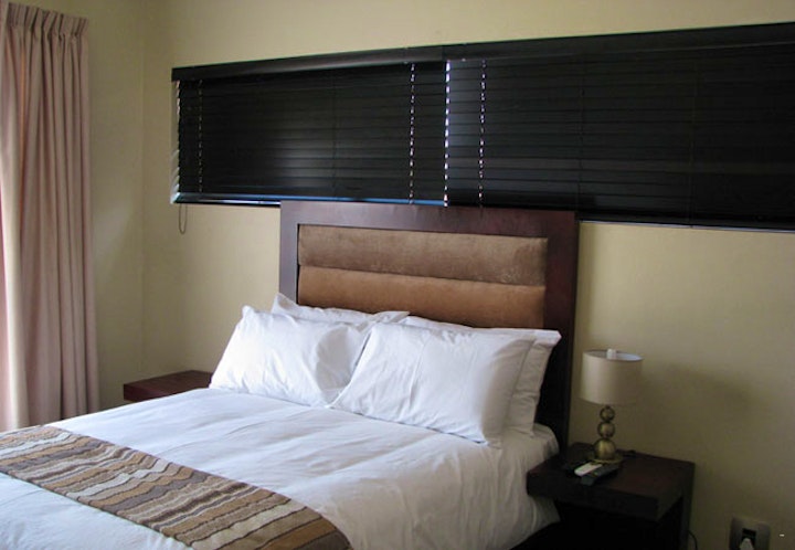 Mpumalanga Accommodation at 4 Seam Guest House | Viya