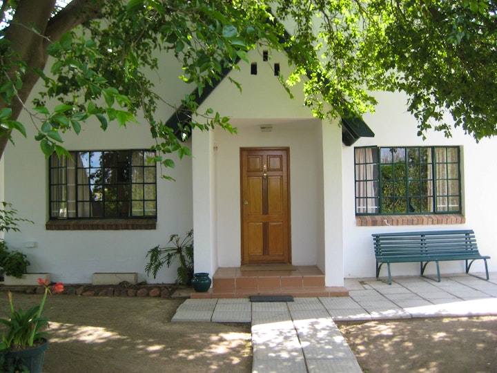 Eastern Cape Accommodation at 4 Rothman Street B&B | Viya