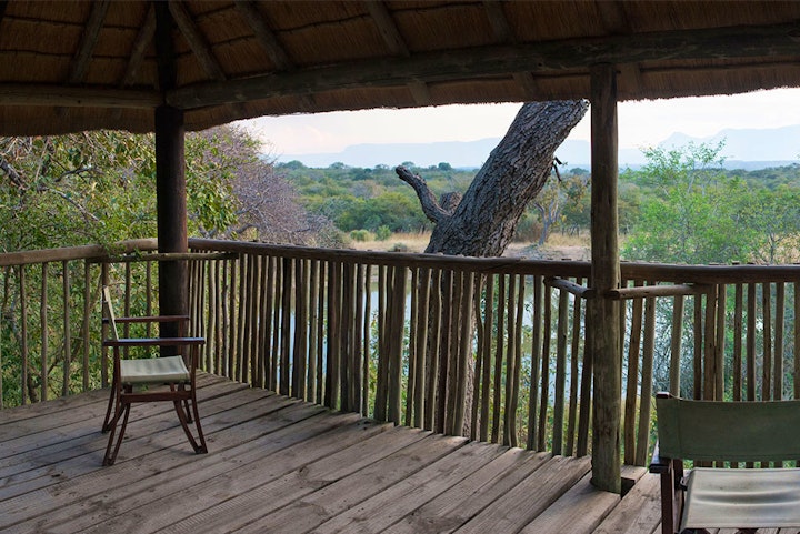 Mpumalanga Accommodation at Buffaloland Safaris - Giraffe Camp | Viya