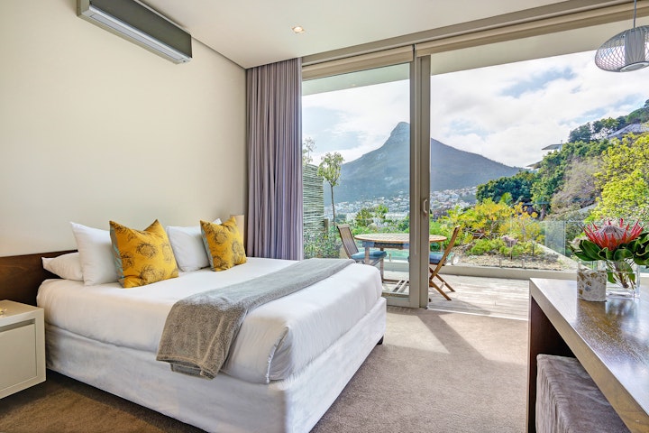 Atlantic Seaboard Accommodation at Blinkwater Villa | Viya