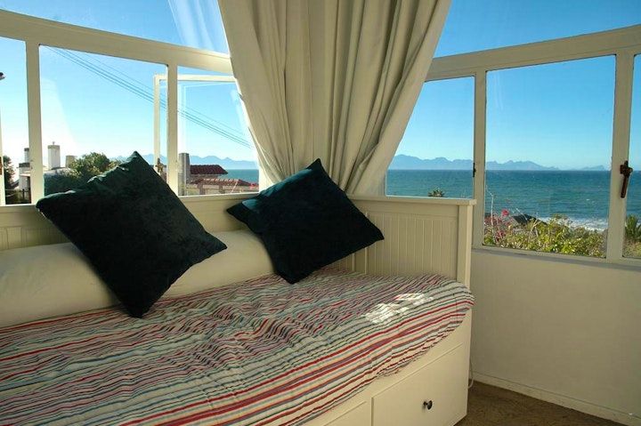 Western Cape Accommodation at Blue On Blue Bed and Breakfast | Viya