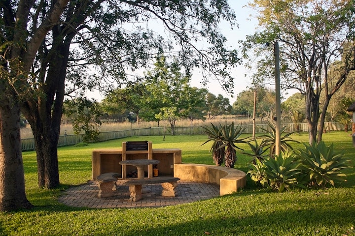 Limpopo Accommodation at Fleur de Lys Guest Farm | Viya