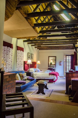 Drakensberg Accommodation at  | Viya