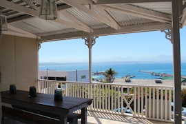 Mossel Bay Accommodation at Point View Self-catering | Viya