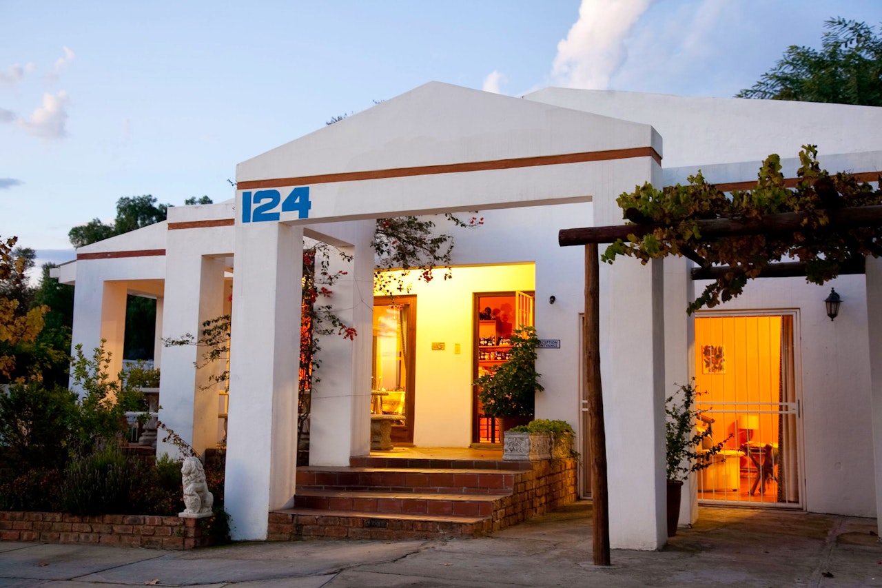 Garden Route Accommodation at  | Viya