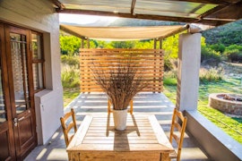 Cederberg Accommodation at  | Viya