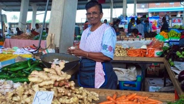  at The Bangladesh Market | TravelGround