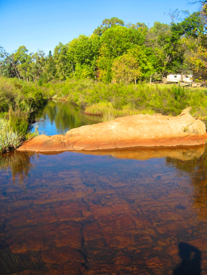 Western Cape Accommodation at Kromrivier Cederberg Park | Viya