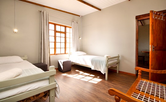 Western Cape Accommodation at  | Viya