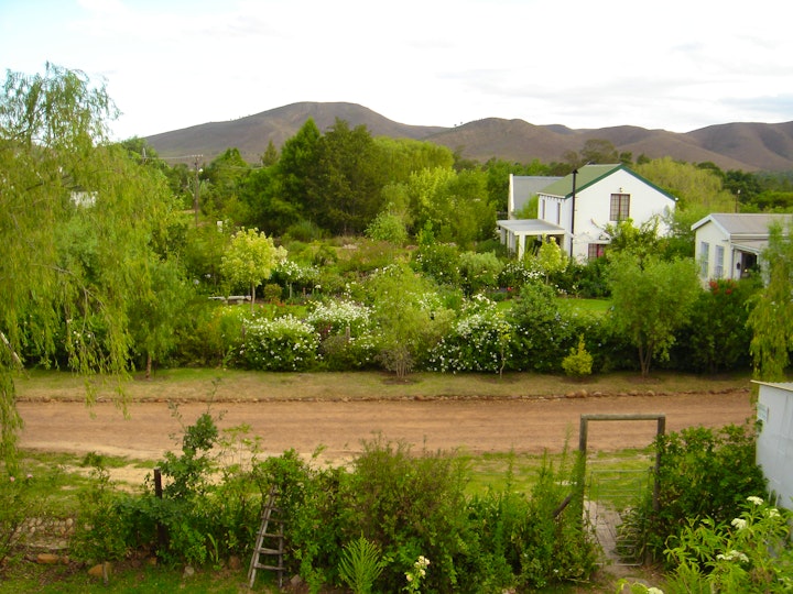 Western Cape Accommodation at Three Willows | Viya