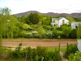 Overberg Accommodation at Three Willows | Viya