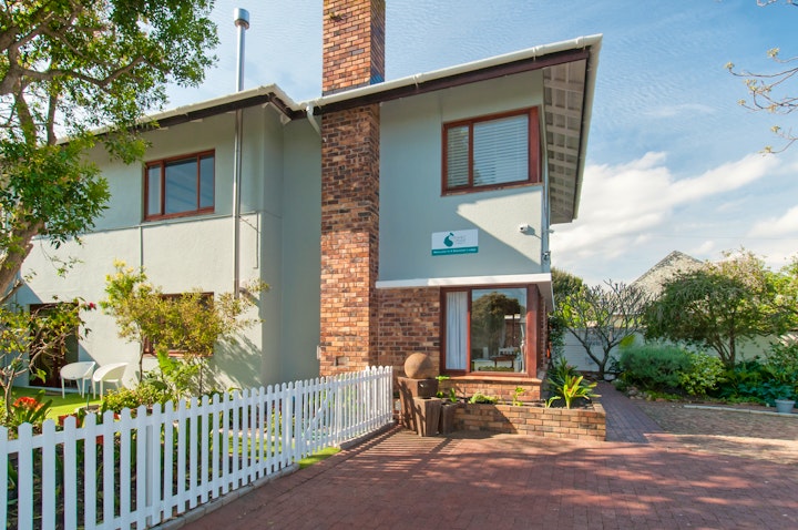 Western Cape Accommodation at 6 Stemmet Lodge | Viya