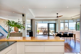 Atlantic Seaboard Accommodation at Llandudno Townhouse | Viya