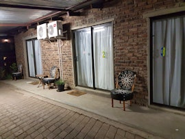 Eastern Cape Accommodation at Aliwal Villa Guest Lodge | Viya