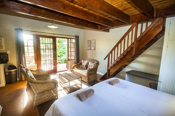 Sarah Baartman District Accommodation at Avoca River Cabins | Viya