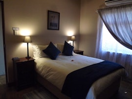 Karoo Accommodation at Villa Danell Guest House | Viya