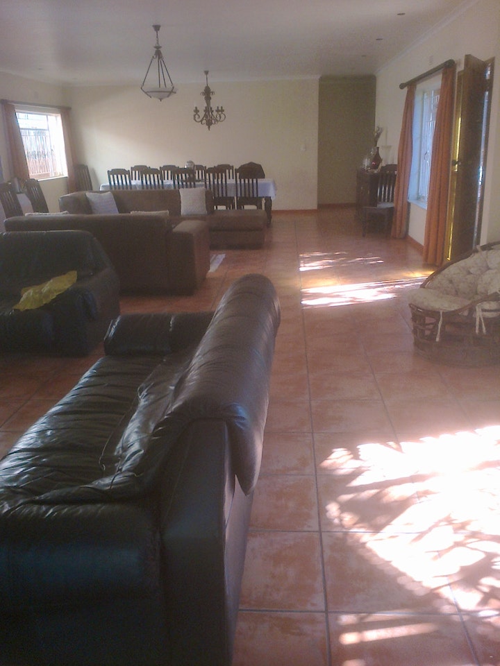 Mpumalanga Accommodation at Casa Tomar | Viya