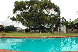 Western Cape Accommodation at Juffroushoogte Guest Farm | Viya