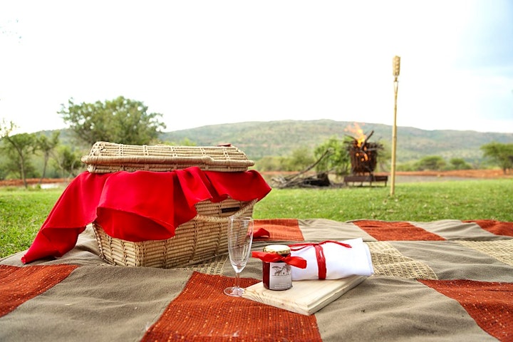 Limpopo Accommodation at Thandile Country Lodge | Viya