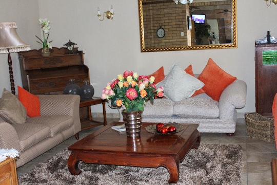 Pretoria Accommodation at  | Viya