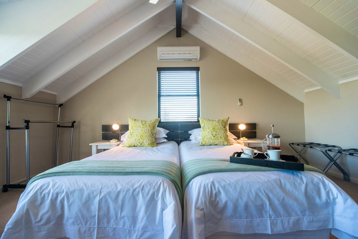 Western Cape Accommodation at Hook Shot Lodge | Viya