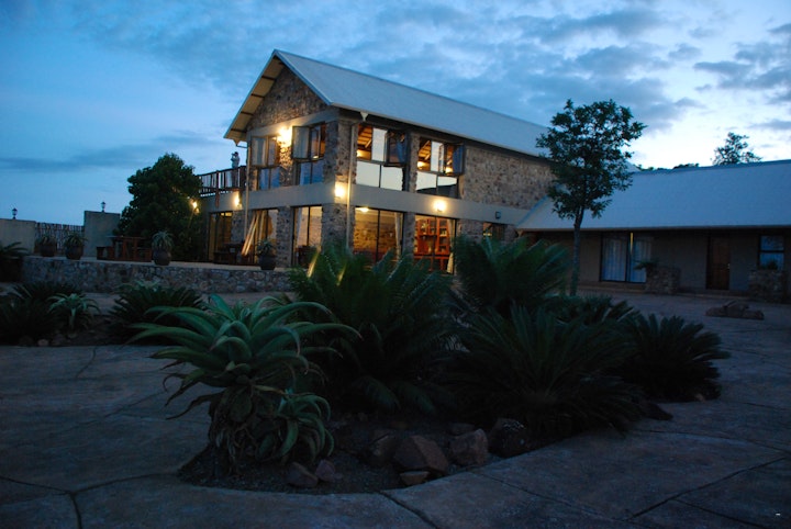 KwaZulu-Natal Accommodation at Aloe View Rock Lodge | Viya