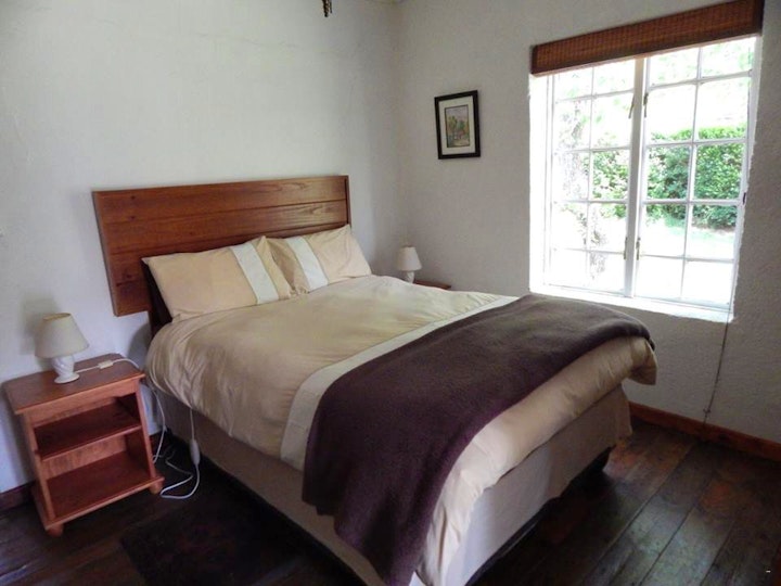 Eastern Cape Accommodation at Rhodes Cottages - Little Leeds | Viya