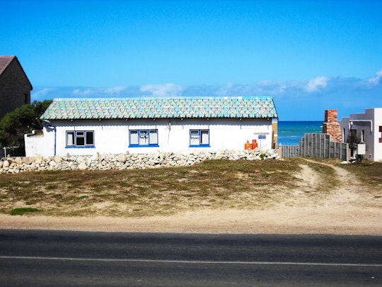 Struisbaai Accommodation at  | Viya